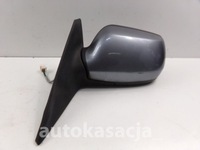 фото thumb №5, Mazda 6 gg 02-05 зеркало левая электрический 5d rhd