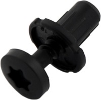 фото thumb №1, Кліпса оббивка renault clio ii iii kangoo laguna