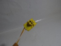 фото thumb №7, Перемикач комбінований стрічка mazda 3 bl 2011r