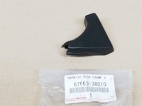 фото thumb №8, Lexus nx 14-21 захист кутик рамка двері перед p