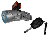 фото thumb №1, Opel movano 2010 замок зажигания вкладка вкладыш ключи