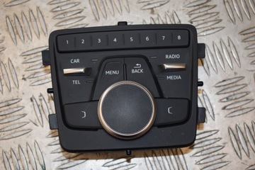 фото thumb №4, Навигация навигация считыватель audi s4 a4 b9 8w0 8w0035842