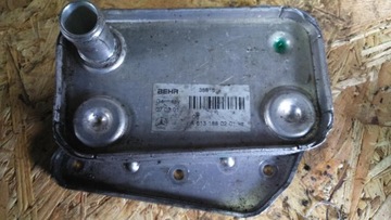 фото thumb №1, Mercedes c w203 w220 w210 радіаторів масла 2.7 cdi