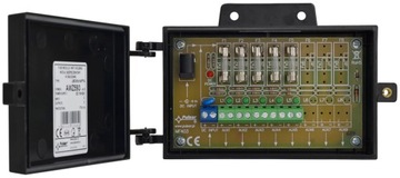 Модуль предохранителей в корпусе AWZ593 Pulsar