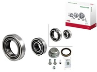фото thumb №1, Schaeffler fag 713 6673 60 набор подшипник колеса