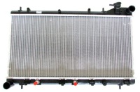 Купить Радиатор воды subaru forester 2.0 1993-1998 авто, фото thumb