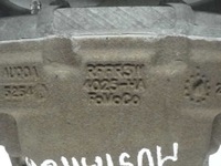 фото thumb №8, Мост задний дифференциал ford mustang vi 2,3b 2016 4025ha