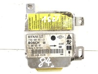 фото thumb №1, Модуль датчик подушка безопасности do renault clio ii