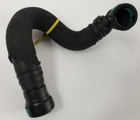 фото thumb №4, Wąż труба wody jaguar xf lift 2.2 d