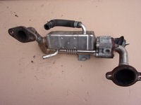 фото thumb №1, Радіатор вихлопних газів egr mazda 6 ii gh 2.2 mzr-cd 07-