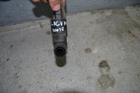 фото thumb №2, Помпа омывателя renault laguna ii 1.9 dci