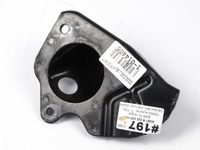 фото thumb №1, Mercedes r klasa w251 кронштейн амортизатора левый