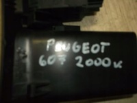 фото thumb №4, Панель кнопка регулювання світла peugeot 607