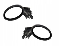 фото thumb №1, Зеркало mini one cooper cabrio 01-07r. левая