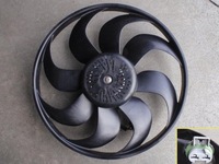 фото thumb №1, Вентилятор радіатора ford focus mk3 1,6tdci