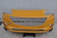 фото thumb №1, Бампер перед передній opel corsa e opc line