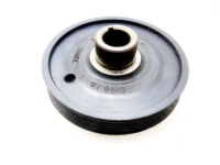 фото thumb №1, Шкив коленчатого вала ford 1.3 fiesta mk4 ford ka