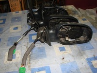 фото thumb №1, Дзеркало volvo s60 v70 2000- праве