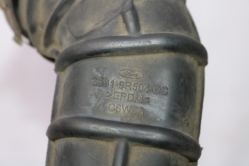ШЛАНГ ВОЗДУХОЗАБОРА FORD FIESTA MK6 2S619R504
