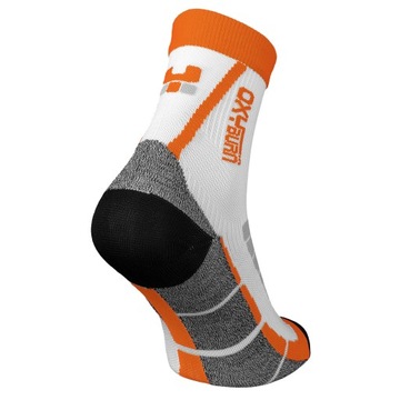 Компрессионные носки Oxyburn BIKE RACE L