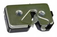 фото thumb №1, Vw multivan caravelle t4 замок крышки задняя задний