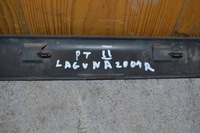 фото thumb №3, Молдинг дверь правый задняя renault laguna ii kombi