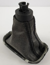 фото thumb №7, Ручка переключения передач чехол vw golf vi комплект