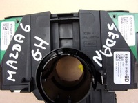 фото thumb №6, Перемикач комбінований перемикач підрульовий mazda 6 ii gh 07-12