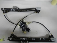 фото thumb №1, Maserati ghibli 2013- підйомник скло правий перед