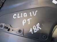 фото thumb №8, Оббивка двері правий задня renault clio iv