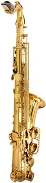 Тенор-саксофон Bb, B F-диез SaxT1100G M-tunes Złot