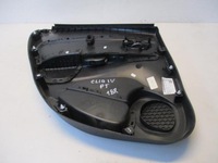 фото thumb №7, Оббивка двері правий задня renault clio iv