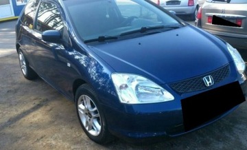 фото thumb №9, Подушка пасажира заглушка honda civic vii 00- eur