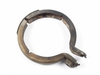 фото thumb №1, Mercedes r klasa w251 3.0 cdi хомут глушника