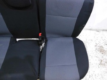 фото thumb №5, Диван зад renault clio iii