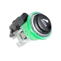 фото thumb №1, Nowa прикурювач комплектна skoda підсвітка. зелені