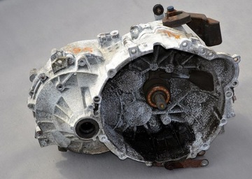 фото thumb №7, Volvo s60 коробка передач коробки передач механическая 1023746 2.4d