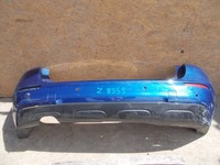 фото thumb №9, Бампер задняя задний bmw x1 e84 m набор