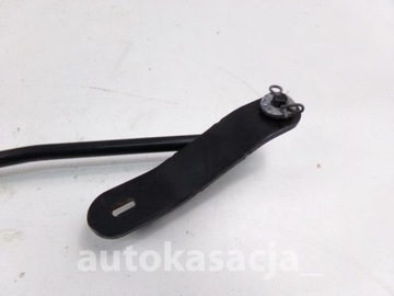 фото thumb №6, Infiniti g37 09-13 механизм коробки передач 34901jk60a