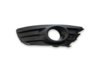 Купить Citroen c4 04-08 решётка заглушка противотуманной фары бампера, фото thumb