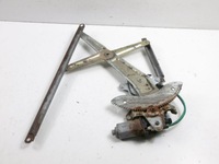 фото thumb №5, Kia carens i fc механізм скло задня лівий