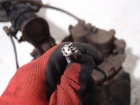 фото thumb №11, Mcperson правый перед subaru legacy iv 2.0 d