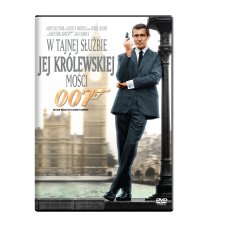 НА СЕКРЕТНОЙ СЛУЖБЕ ЕЕ ВЕЛИЧЕСТВА - Bond wy24h