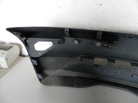 фото thumb №8, Renault megane iv накладка решётка радиатора крышка багажника задняя kombi