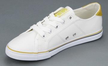 BIG STAR SNEAKERS женские туфли DD274894 белый 38
