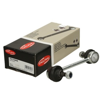 фото thumb №8, З'єднувач стабілізатора перед delphi tc1066