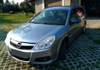 Поддон поддон масляная opel vectra c рестайлинг  2.8 t v6 -08 в Украине, фото thumb