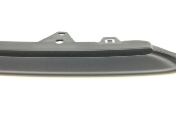 фото thumb №14, Avensis t25 06-08 спойлер планка бампер перед l