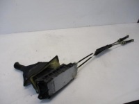 Выборщик переключения передач тросы clio iv 1.5 dci Киев, фото thumb