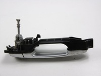 фото thumb №5, Corolla x e15 08r ручка зовнішня ліва перед